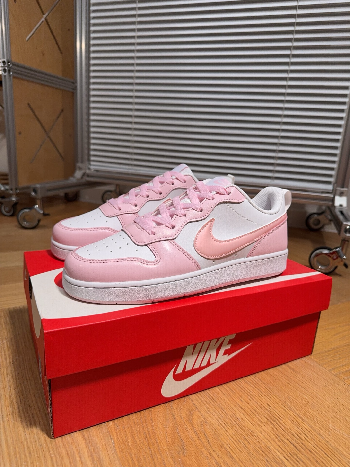 Nike Jordan